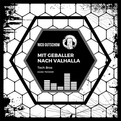 Mit Geballer nach Valhalla
