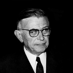 Existence Precedes Essence - Jean-Paul Sartre, Existentialism is a Humanism - Sadler's Lectures