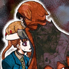 Ive People Become Ghosts ひとはおばけになる Umber