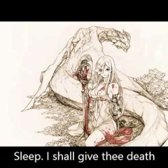 Drakengard 3 OST  ~ 32 - The Final Song ~ Black Song, White Scales