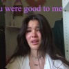 Jeremy Zucker & Chelsea Cutler - you were good to me (Audrey Mika Cover)