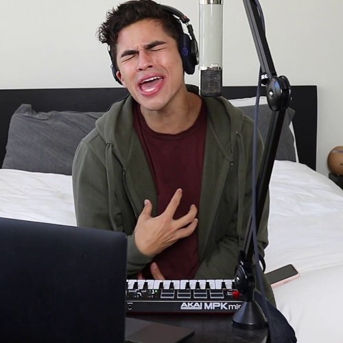 Someone You Loved by Lewis Capaldi & Apologize by One Republic | Alex Aiono MASHUP
