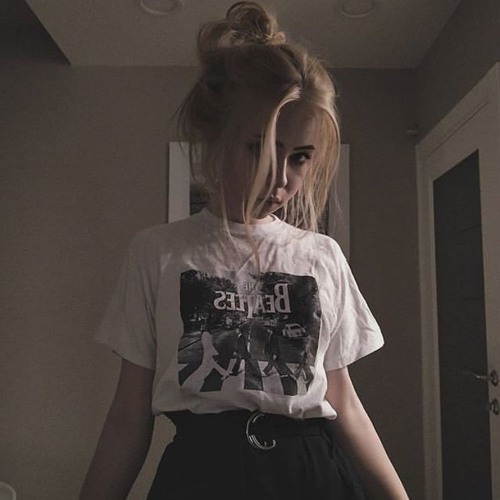 i've come to hate everything about you