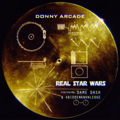 RealStarWars by Donny Arcade ft Dame Dash 4biddenknowledge.mp3