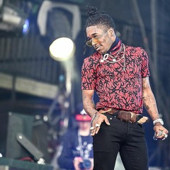 Lil Uzi Vert Type Beat - Ballin' Like This