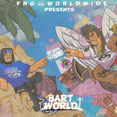WELCOME TO BARTWORLD (INTRO)