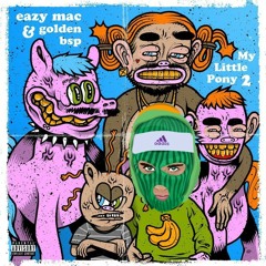 Take It Slow - Eazy Mac (Lil Turtle Remix)
