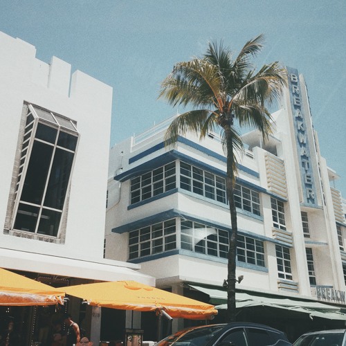 Cruisin' EP (available on bandcamp)