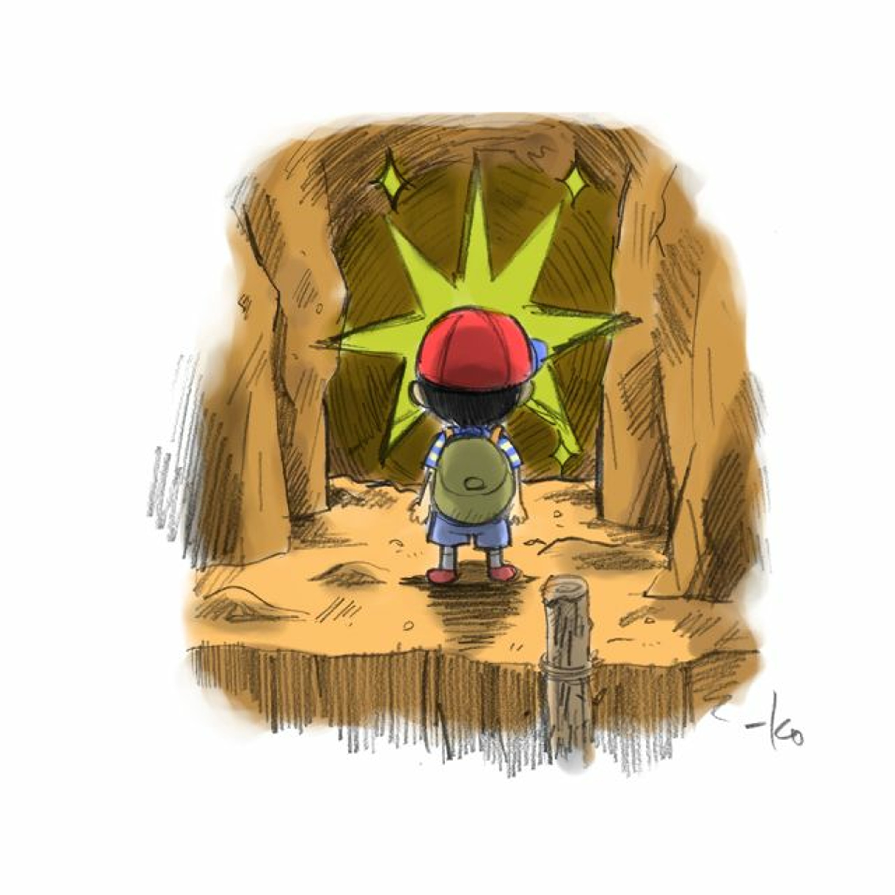 Chambers episode artwork