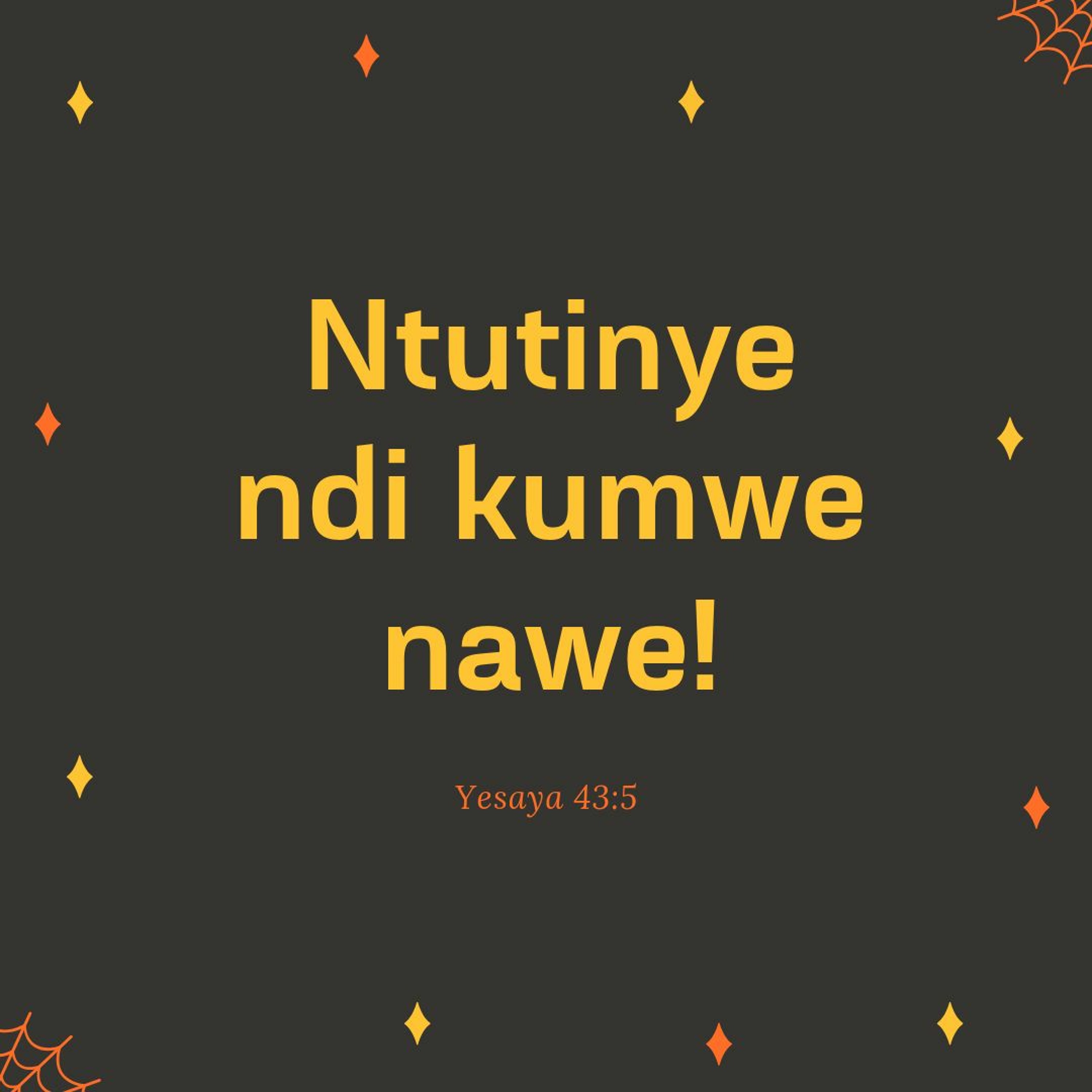 Ijambo ry\'Imana