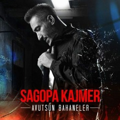 Sagopa Kajmer - Avutsun Bahaneler Remix (WU Remix)