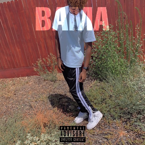 Lil Benny - Bama (prod. Lil Tecca)