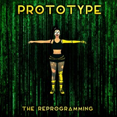 ...Ain't My Type. (created entirely by Prototype the #OneWomanSymphony)