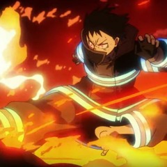 No Love(VIDEO ON YOUTUBE [AMV] FireForce]