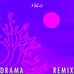 Drama (Roy Woods Remix)