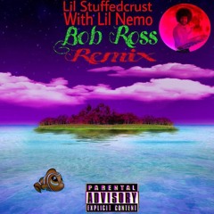 BOB ROSS REMIX (feat Lil Nemo)