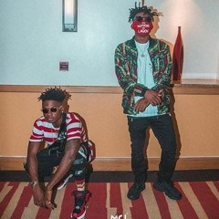 Lil Kesh ft Mayorkun - Nkan Be