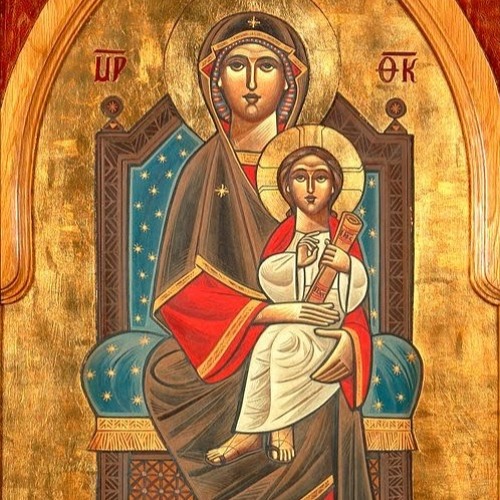 Stream Shere Maria Fr. Abram El Abanoby (Arabic) by Beshoy Abdelmessih