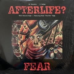 Afterlife - Fear Sound Clips