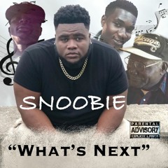 Snoobie92 - Who Gone Be There
