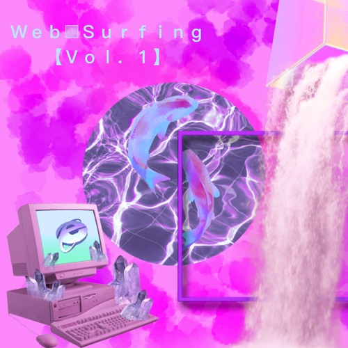 Stream Betatrip | Listen to Web Surfing, Vol.1 playlist online for free ...