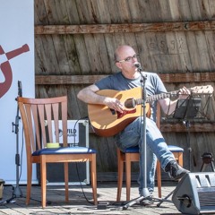 Old Man - Neil Young song performed by Erik de Wild