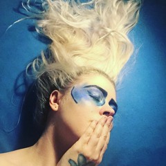 most beautiful widow in town