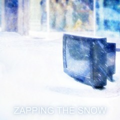Zapping The Snow [disquiet0398]