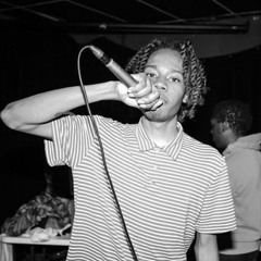 kyslingo - drowning (prod. ravi)