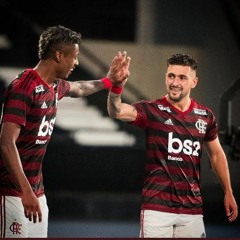 MÚSICAS DA TORCIDA DO FLAMENGO  PARTE 2