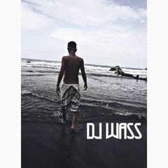 DJ WASS MIX TAPE
