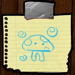 Gloom Shroom Cavern