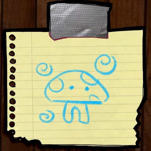 Gloom Shroom Cavern