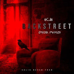 $CJ$ - BACKSTREET (Intro) (Prod. Pvyso)