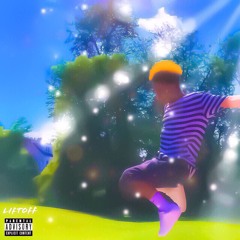 Ready For Liftoff? (ft.Fish Scales) prod.gerreaux