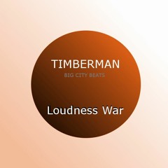 Big City Beats (Loudness War)
