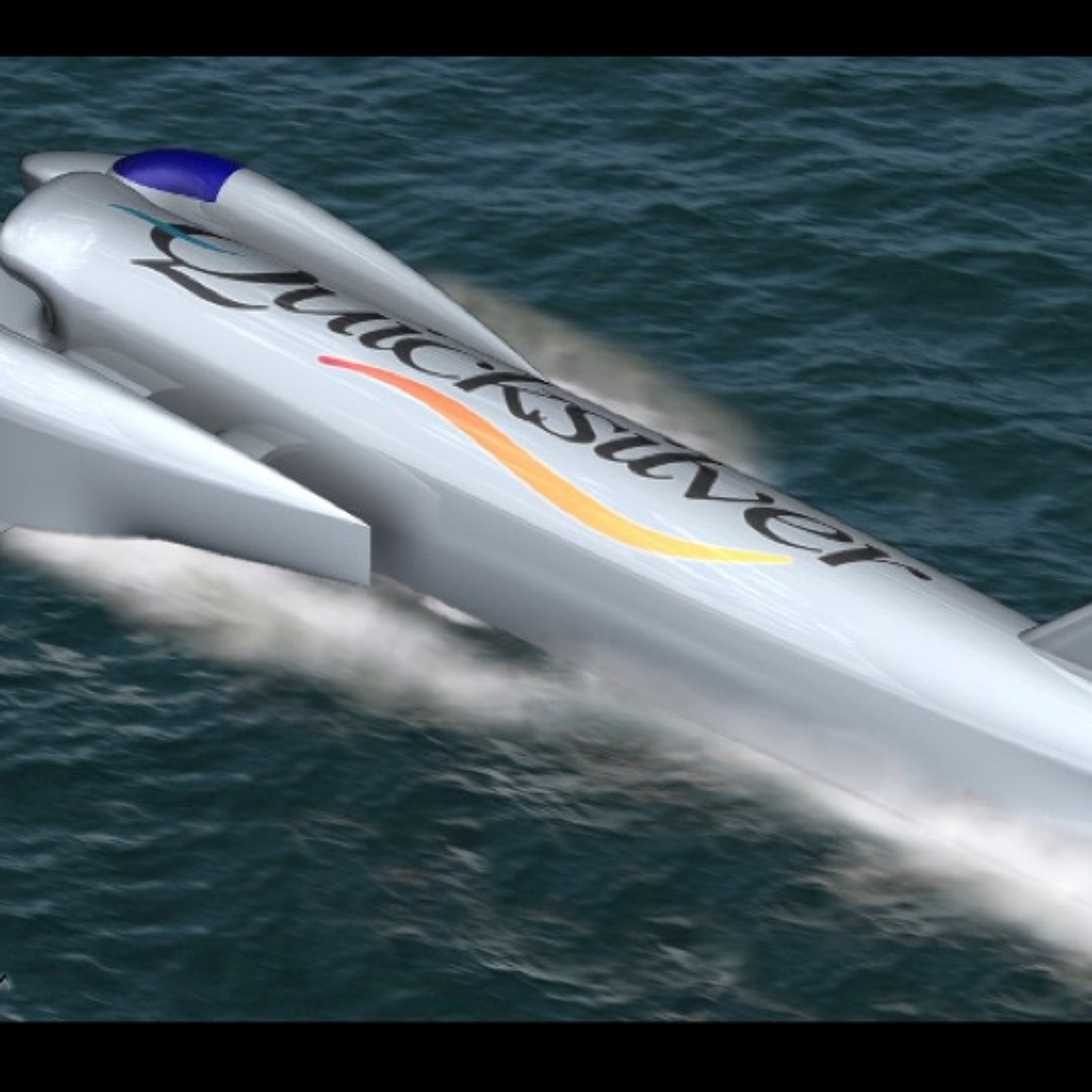 Brooklands Members Talks