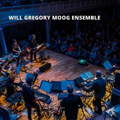 Will Gregory: Noise Box