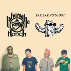 Get The Fuck Up - Pharoahe Monch