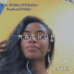 Take It $lowXPicture PerfectXRide - Mashup