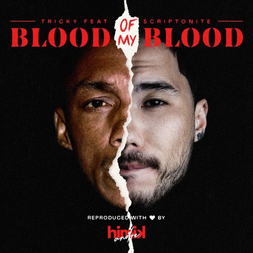 Stream Tricky - Blood Of My Blood (feat. Scriptonite ...