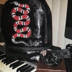 Gucci Snakes🐍 (Prod. CamBeats)