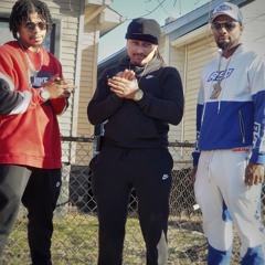 Number 1 Playaz - Racks (Dirty)