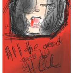 Billie Eilish- All The Good Girls Go To Hell (Pressha's Rapture Flip)