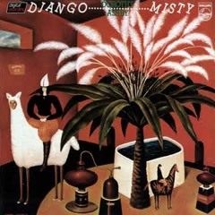 Dorothy Ashby - Django / Misty - 08 Amor En Paz