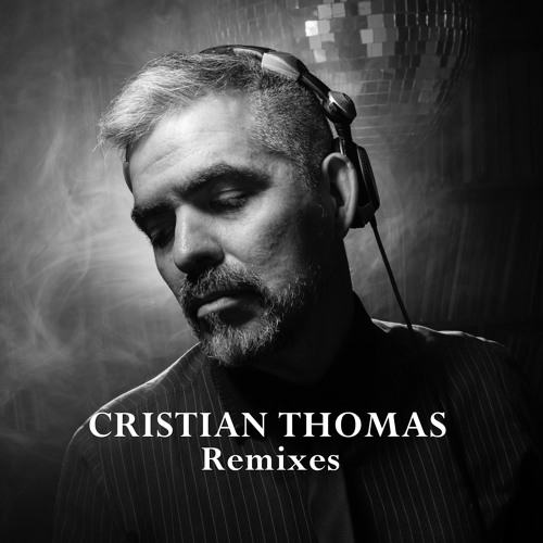 Cristian Thomas Pet Shop Boys Mixes