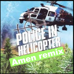 P.I.H. Amen Remix (Base Bootleg)*FREE DOWNLOAD*