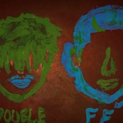 Hell Gang - DoubleFé (Double Drip ft. Kfé) | Prod. Roland JoeC