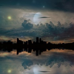 City Of Nameless