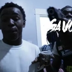 Savo - Applying Pressure (feat. Fatlord)